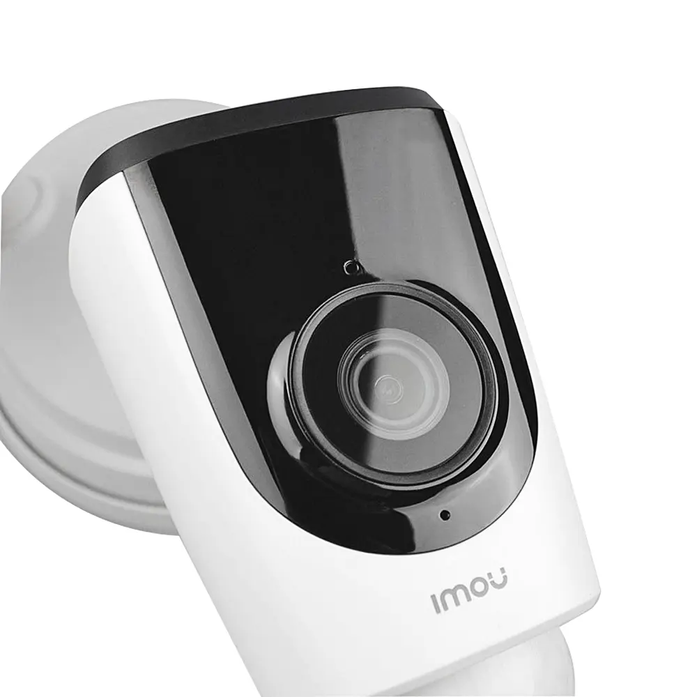 Wi-Fi видеокамера уличная 2 Мп IMOU IPC-L26P с прожектором и сиреной для системы видеонаблюдения - Фото 8